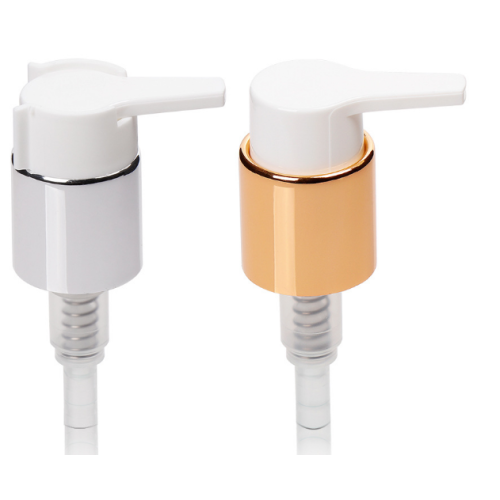 24/410 aluminium pomp spuitpompkoppomp Cream